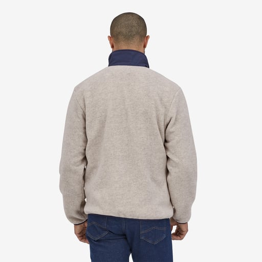 M'S SYNCH JACKET