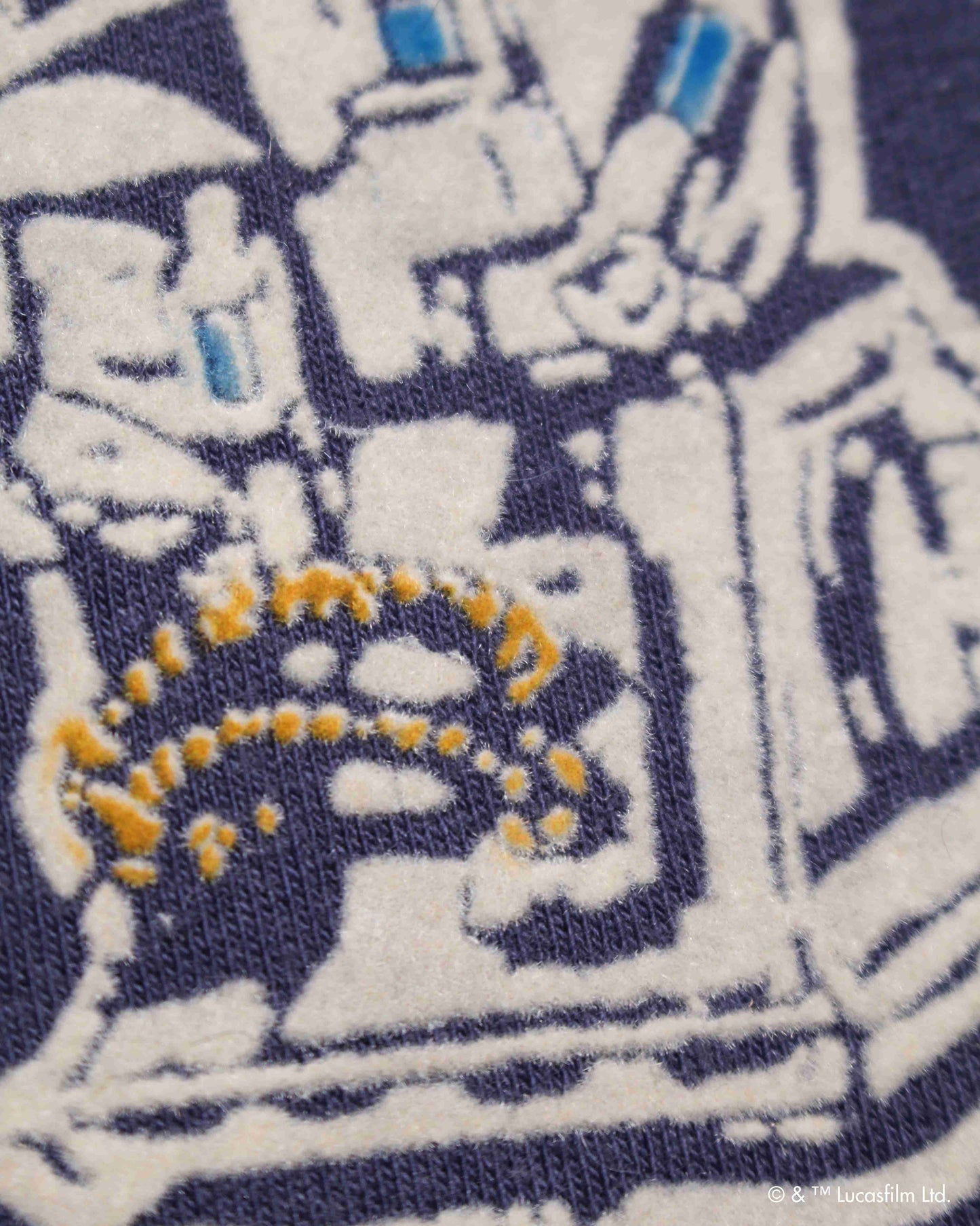 R2-D2 TEE