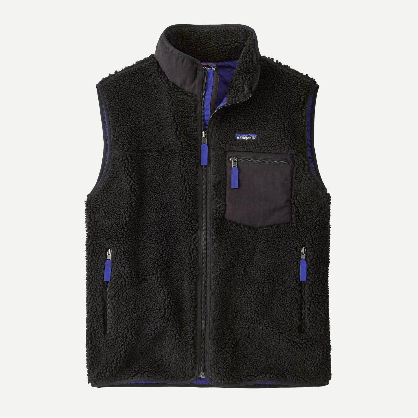 M's Classic Retro-X Vest