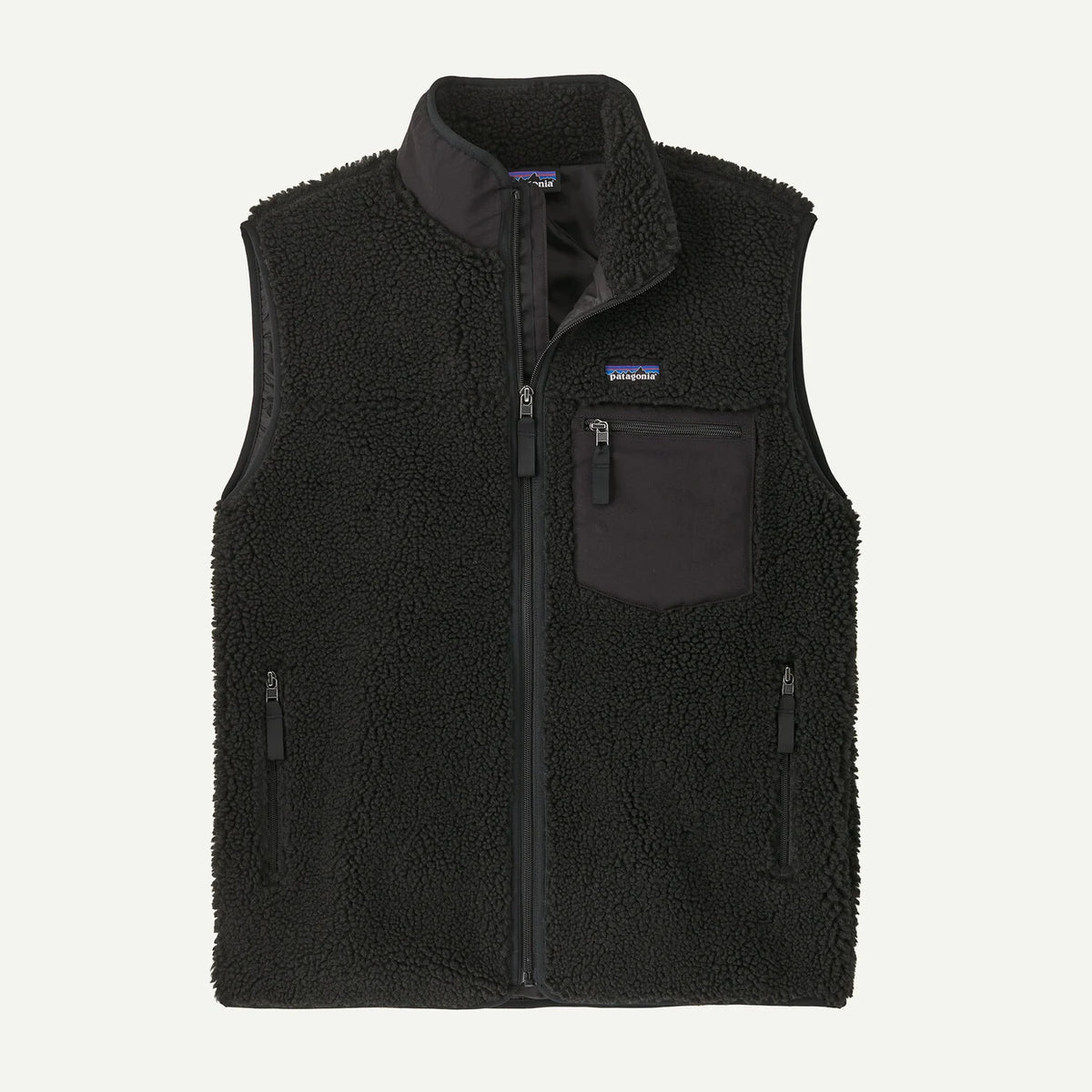 M's Classic Retro-X Vest