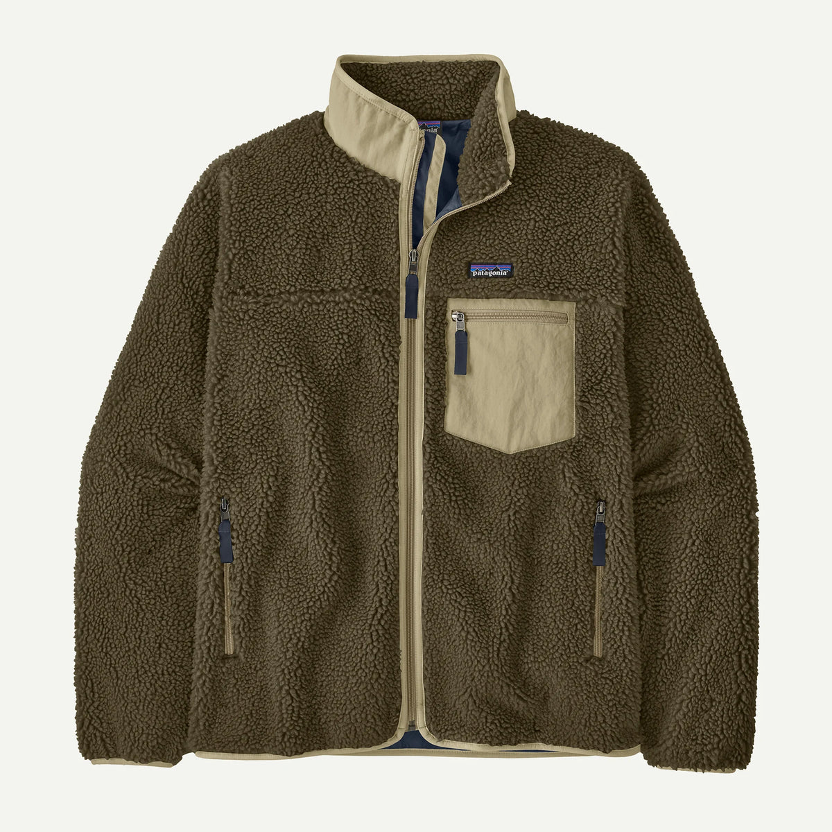 M's Classic Retro-X Jkt