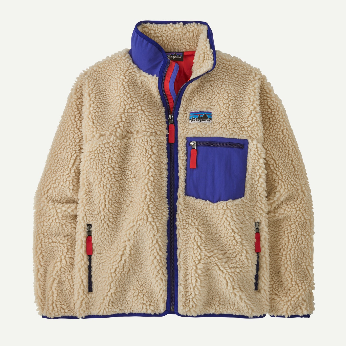 W's Classic Retro-X Jkt