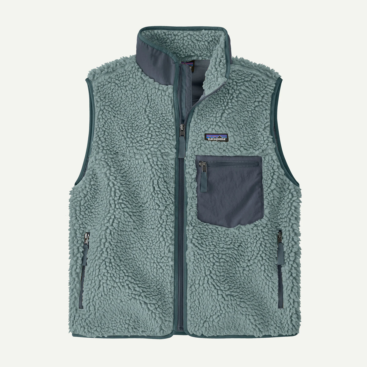 W's Classic Retro-X Vest