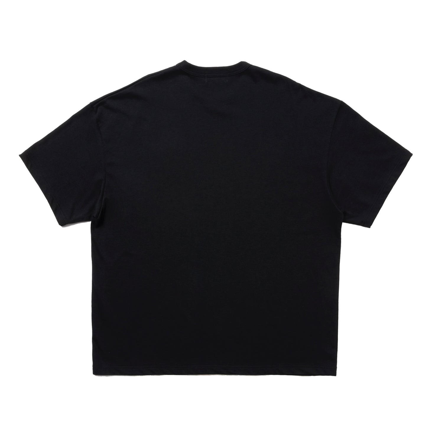 C/R Smooth Jersey S/S Tee