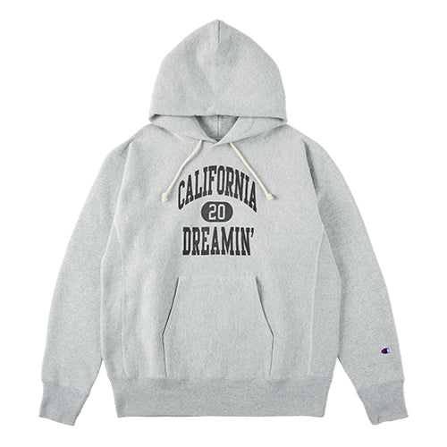 Champion for SD Exclusive Reverse Weave Hood Sweat