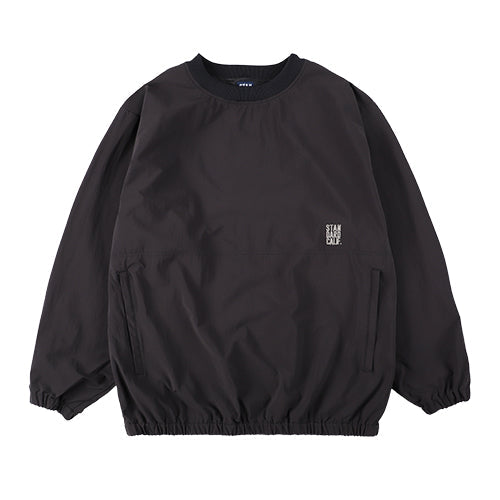 SD Cordura Stretch Utility Pullover Shirt