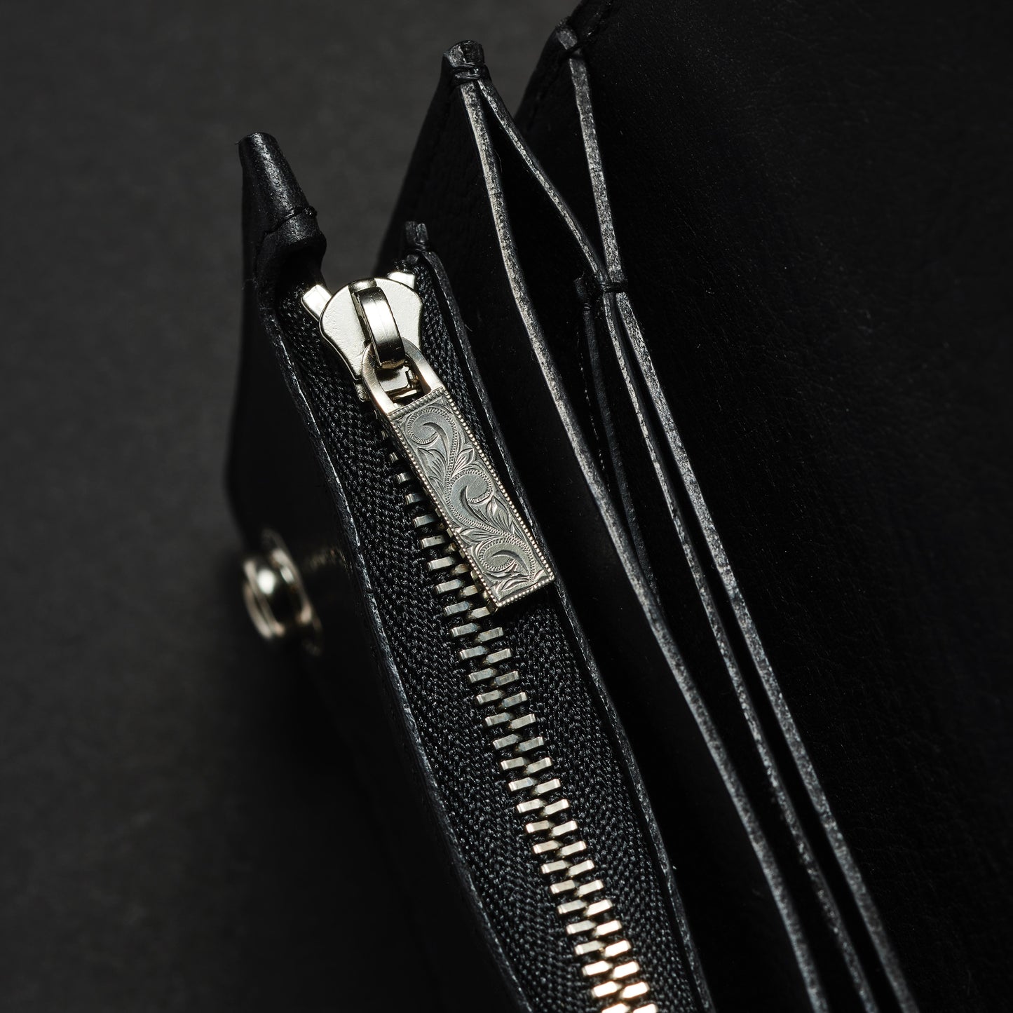 Trucker Wallet