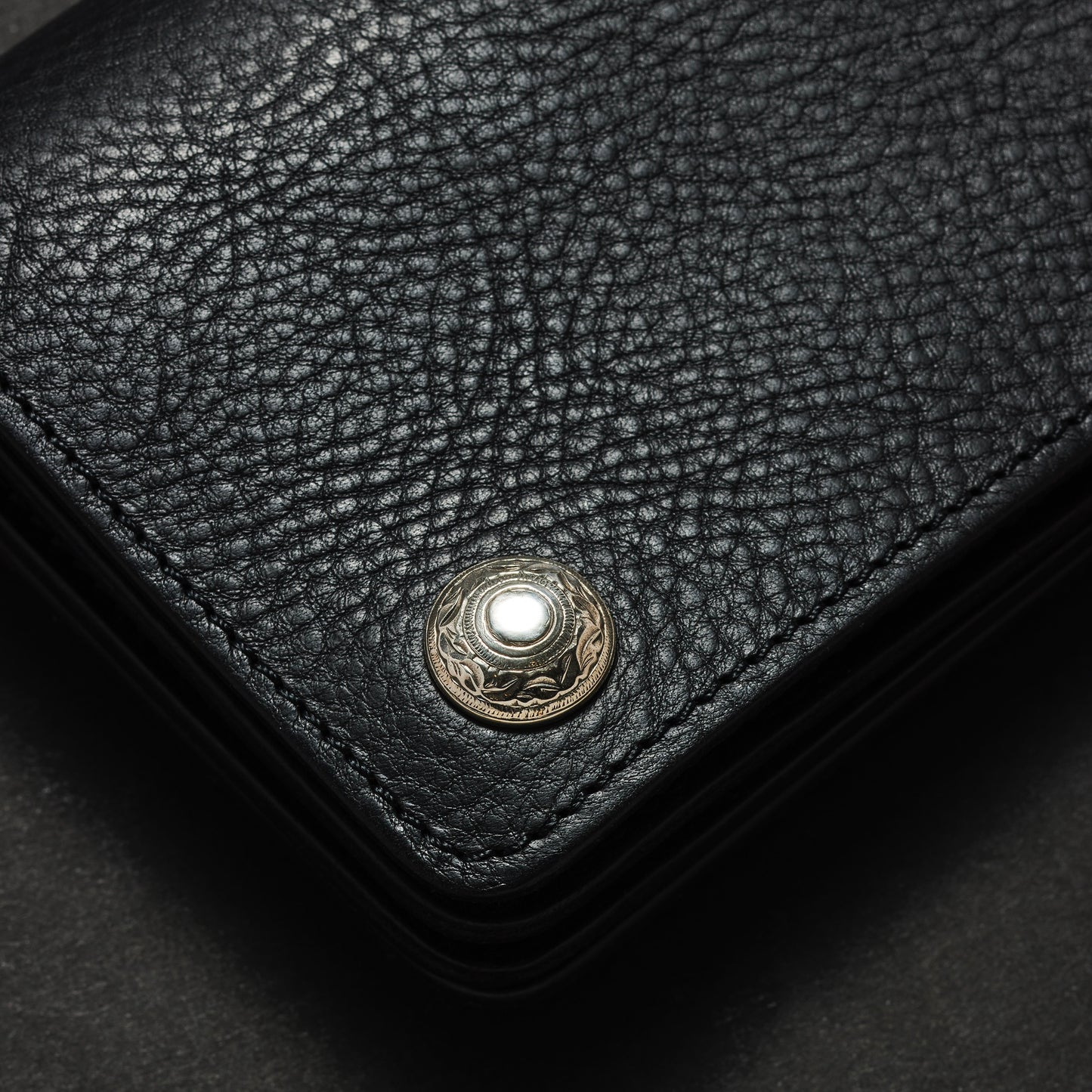 Trucker Wallet