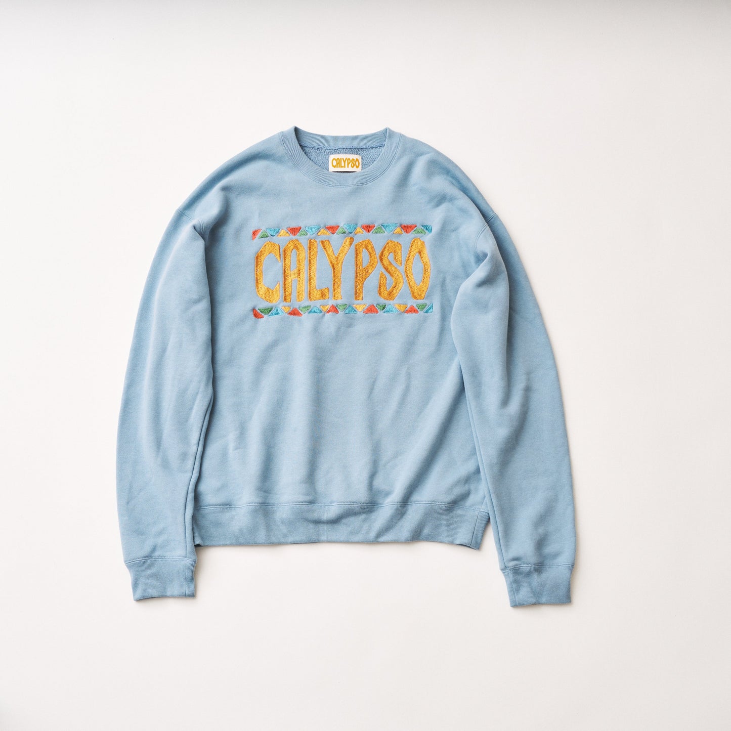 Brand Souvenir Sweat