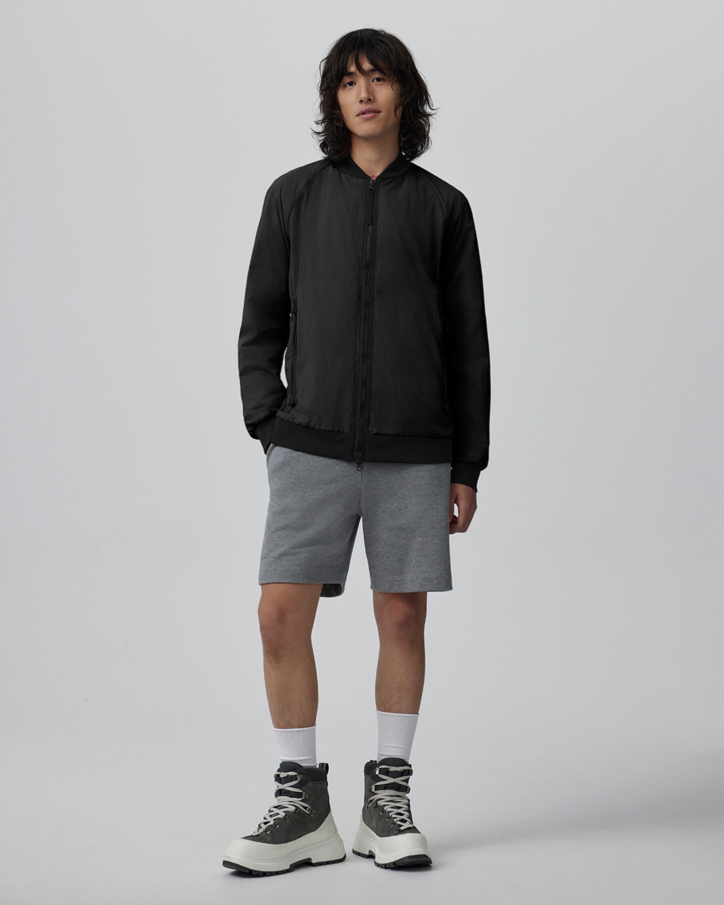 Faber Bomber Black Label