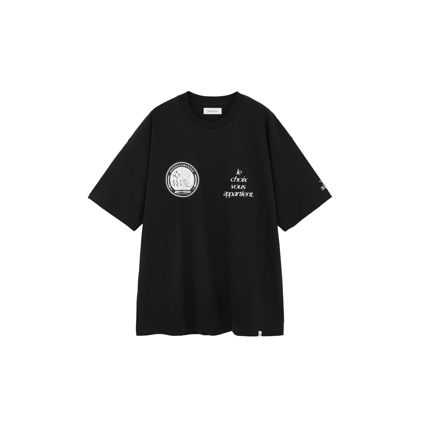 FRENCH CONCEPT T