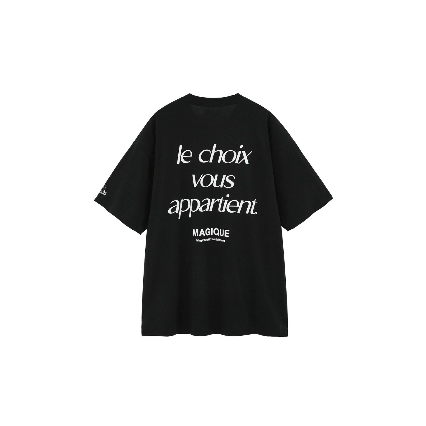 FRENCH CONCEPT T