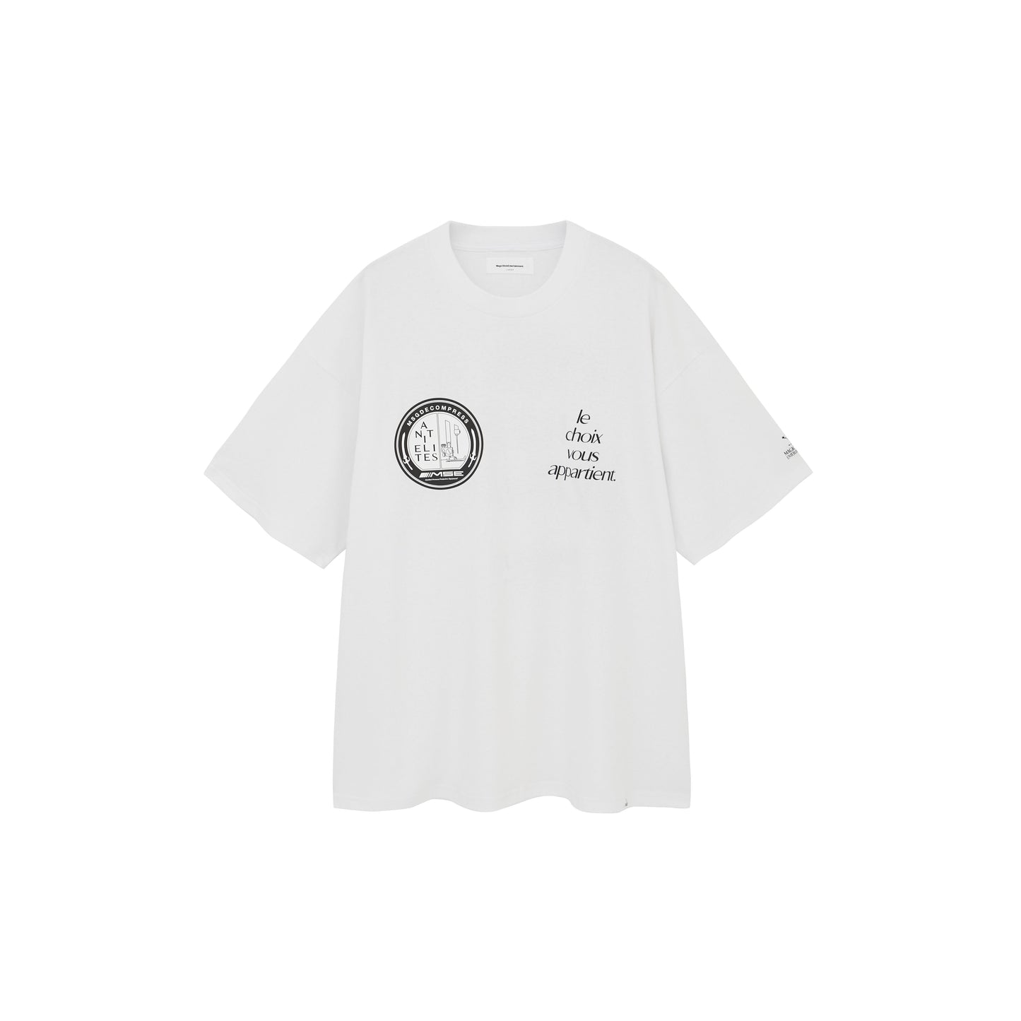 FRENCH CONCEPT T