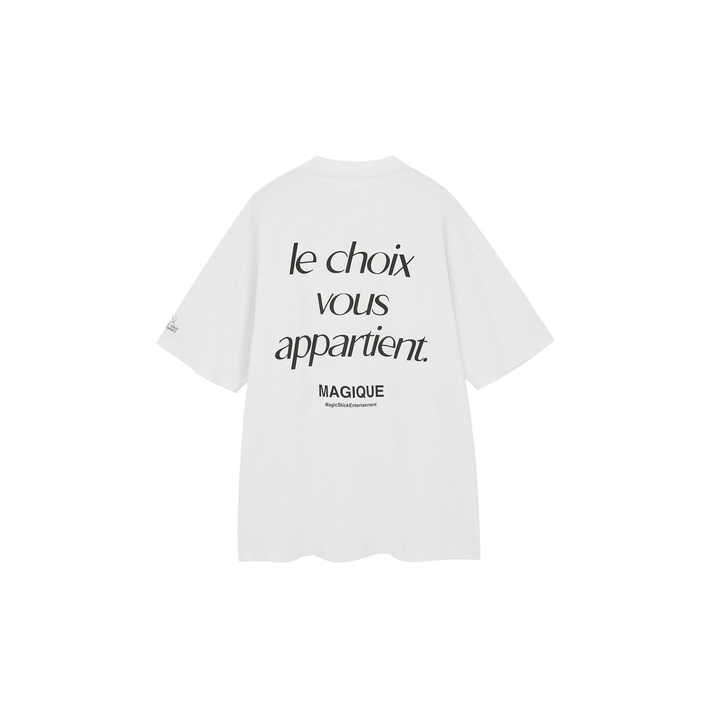FRENCH CONCEPT T