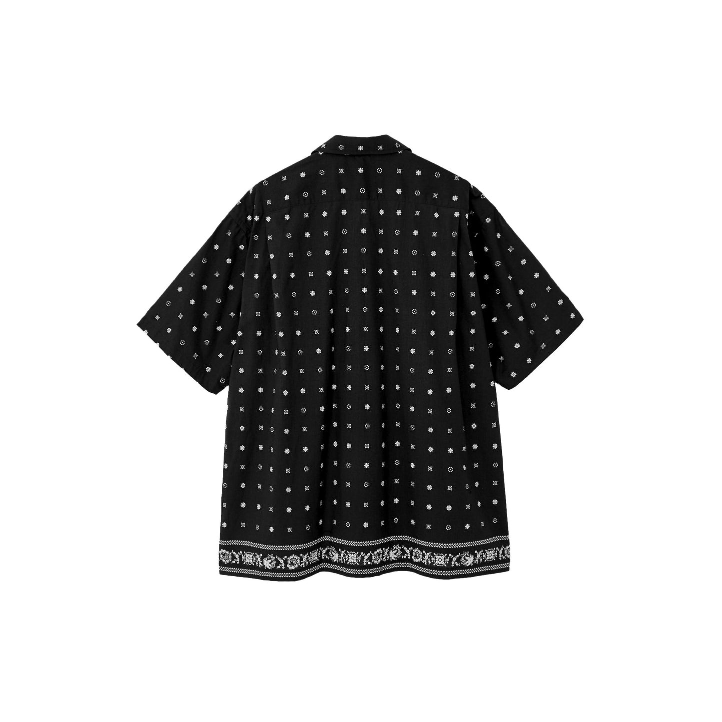 RL HOW HIGH CLAYTON SHIRT