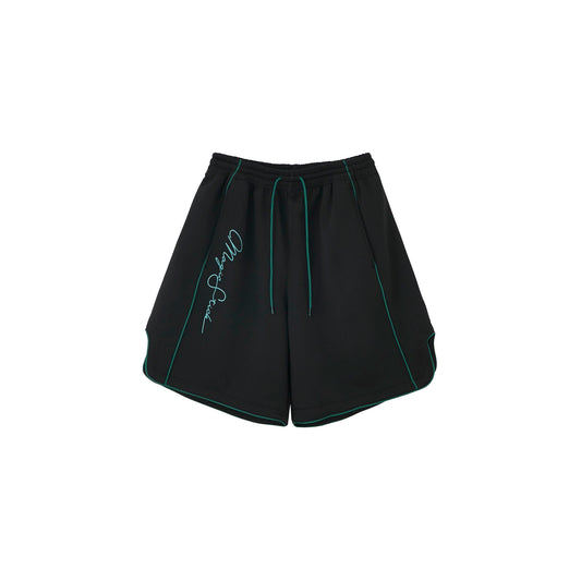 LUX BASKETBALL SHORTS