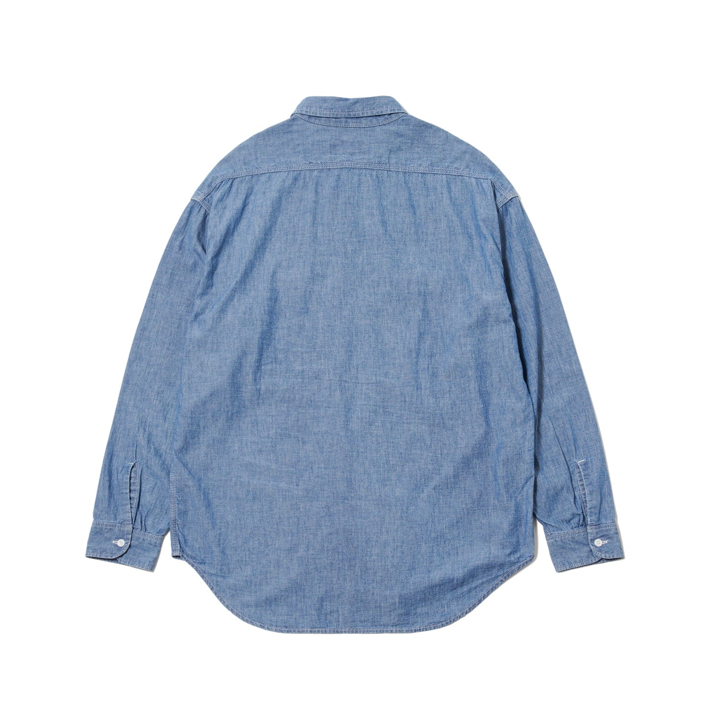 CHAMBRAY SHIRT