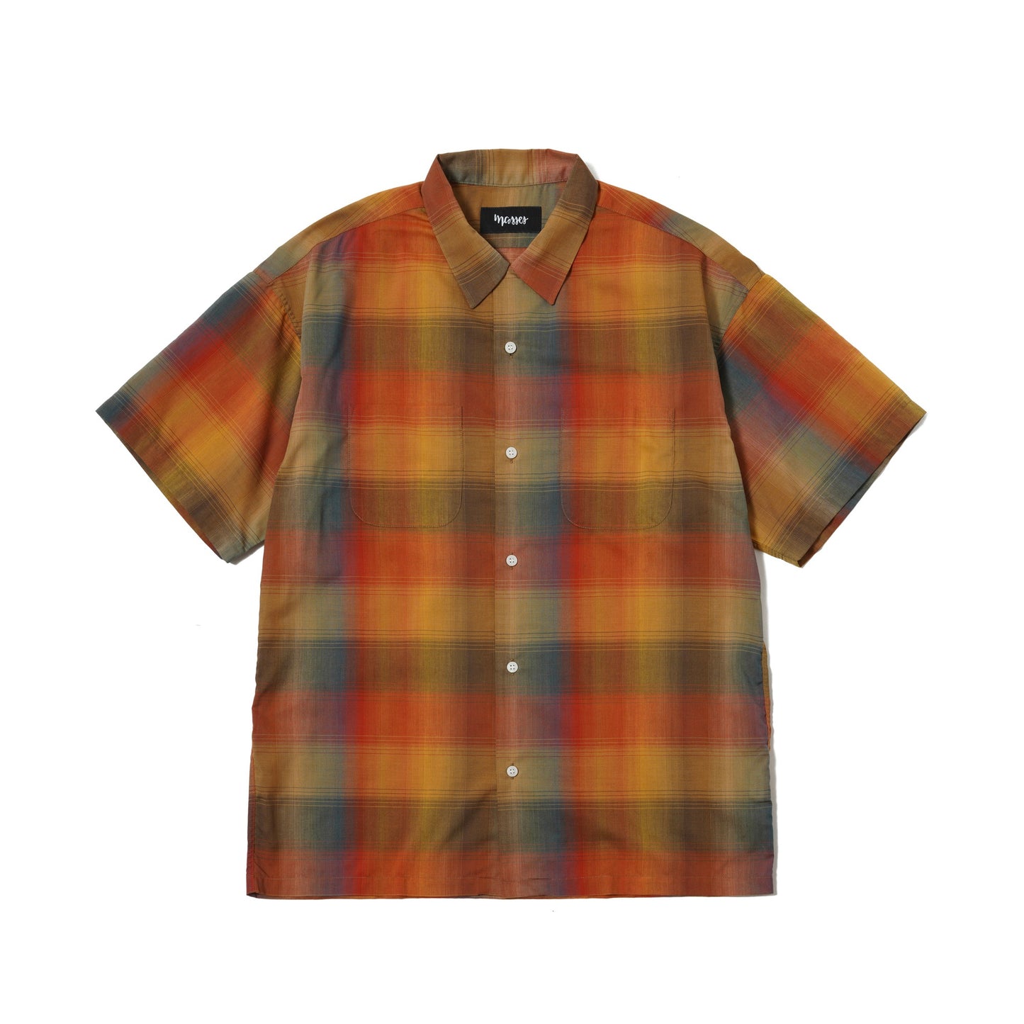 SHIRT S/S SHADOW