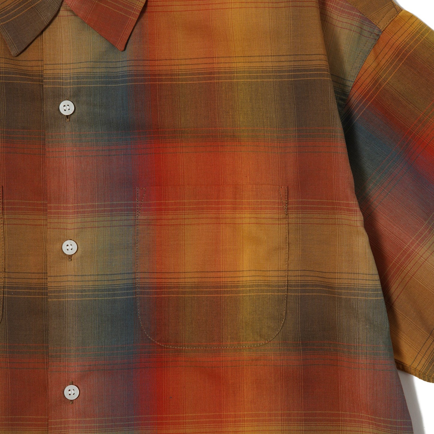 SHIRT S/S SHADOW