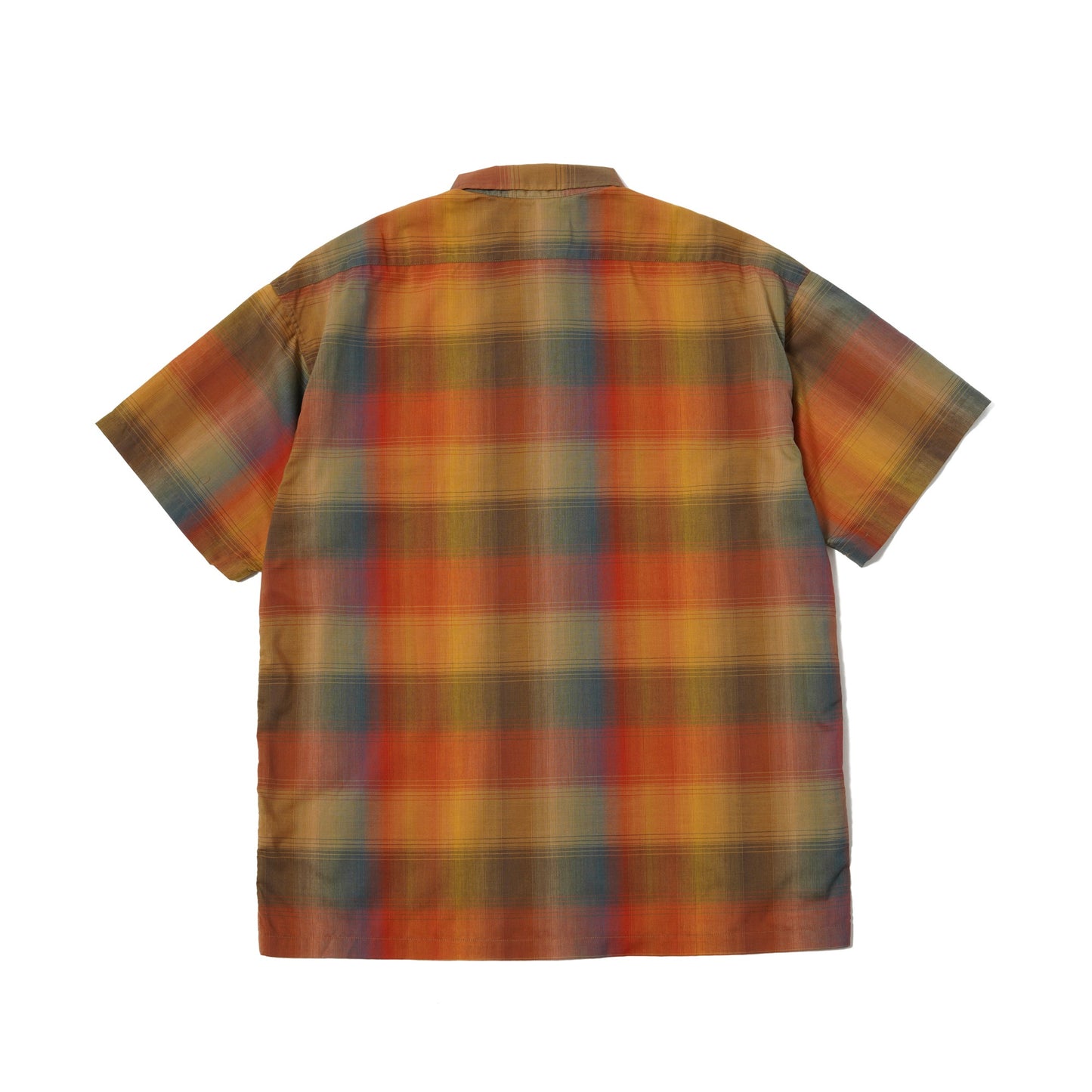 SHIRT S/S SHADOW