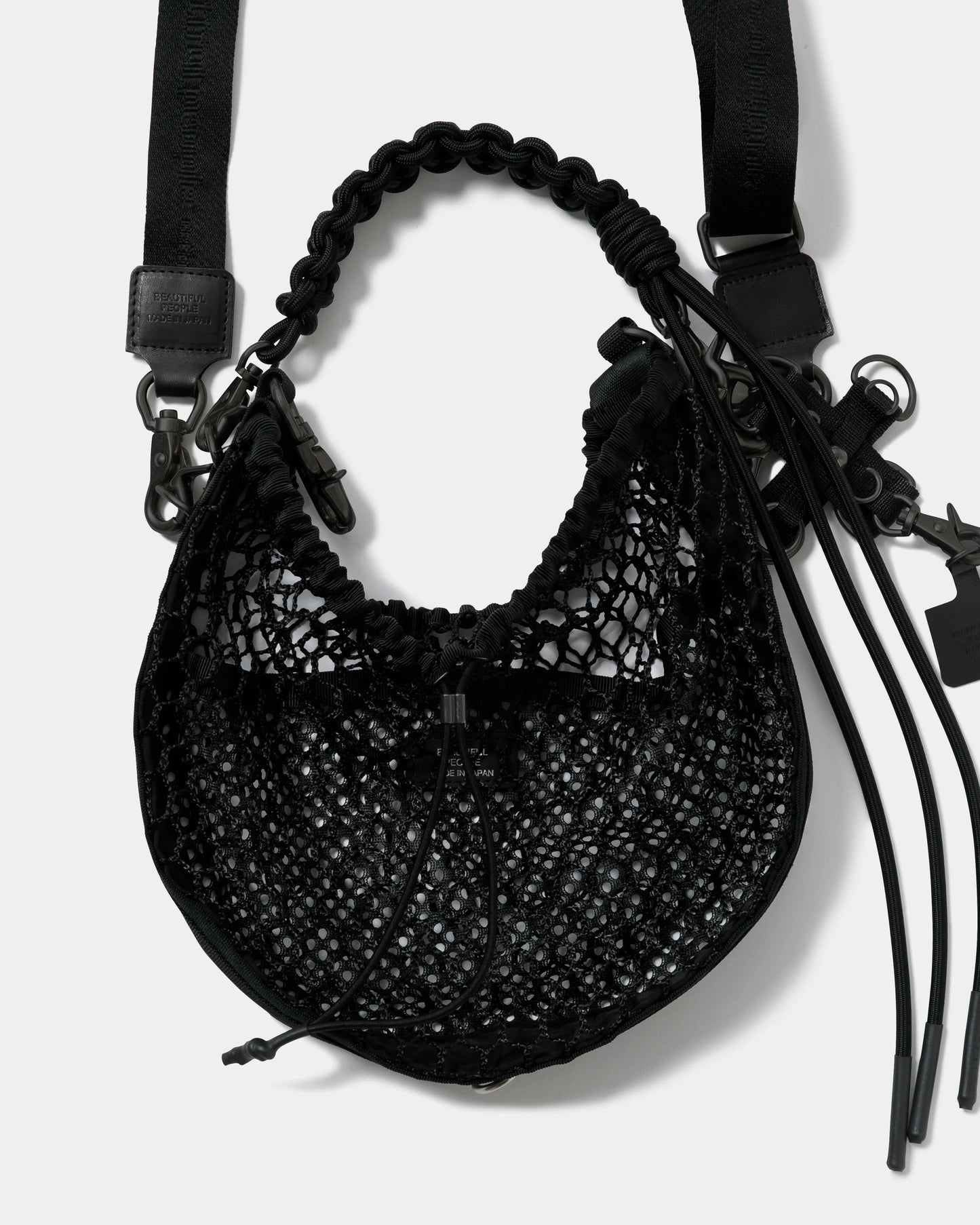 over engineering strap