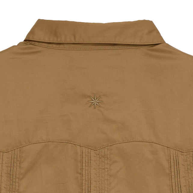 Cuban Shirt