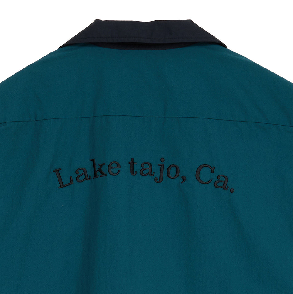 Bowling Shirt