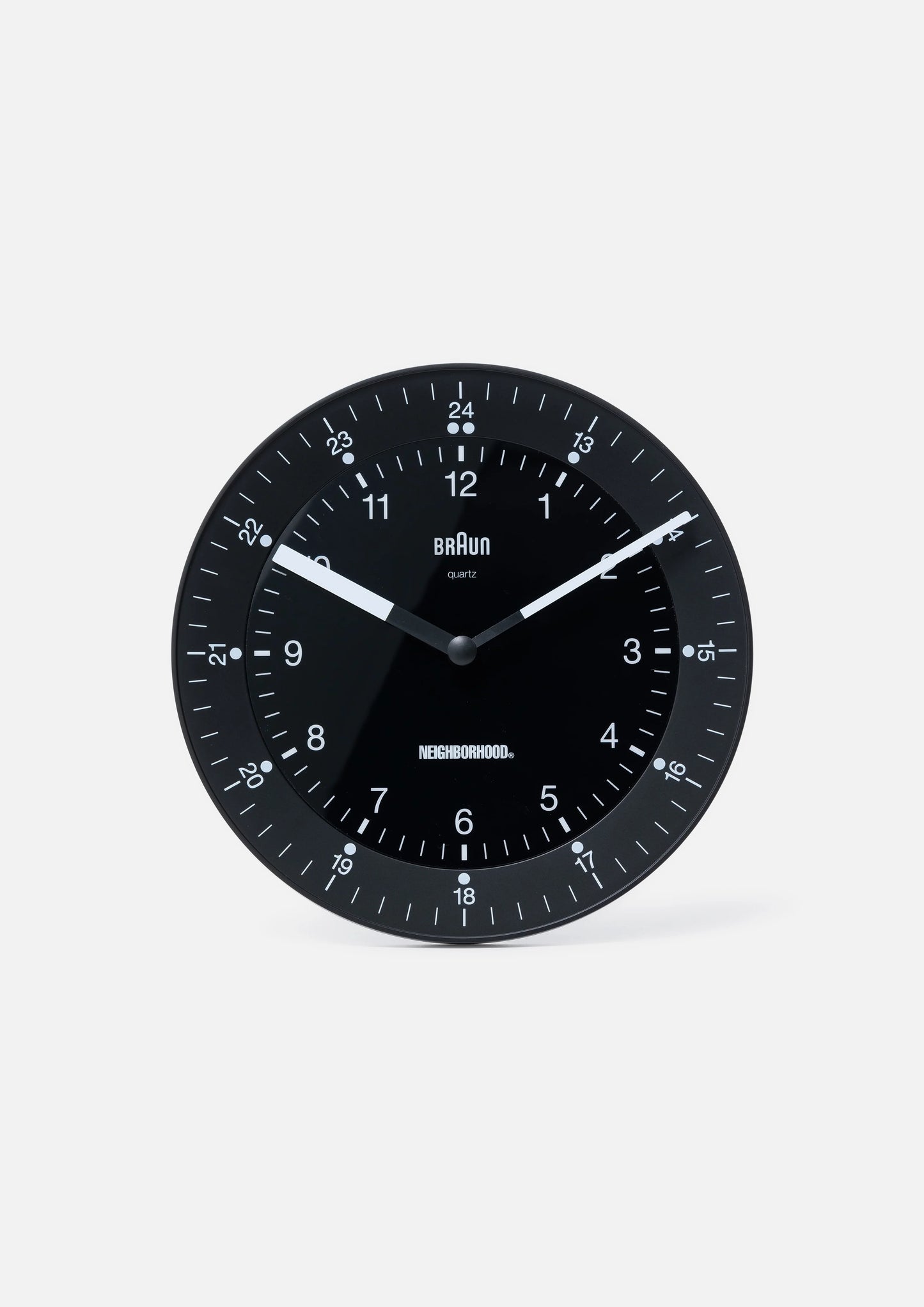 NH × BRAUN. BC06