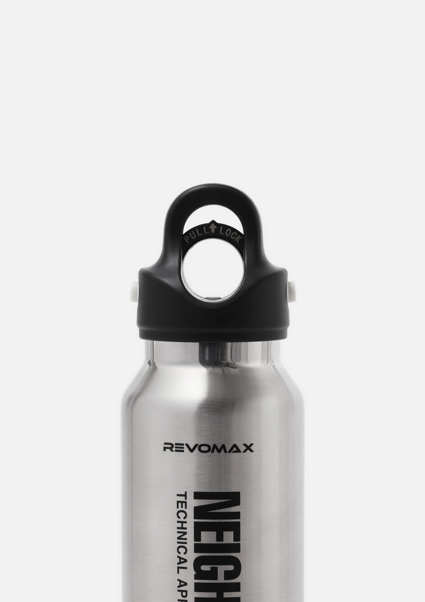 NH × REVOMAX. VACUUM INSULATED BOTTLE 12OZ SLIM