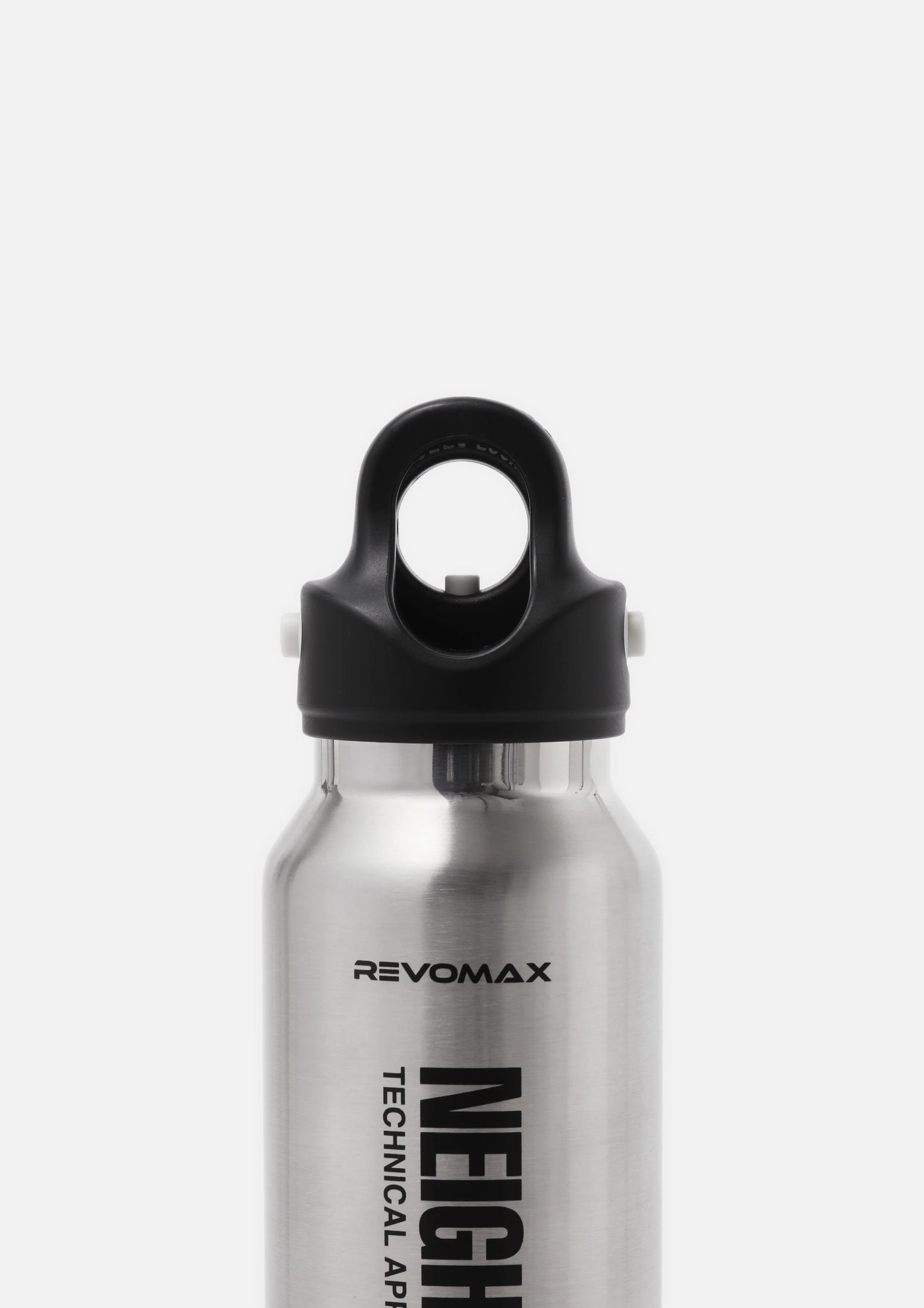NH × REVOMAX. VACUUM INSULATED BOTTLE 12OZ SLIM