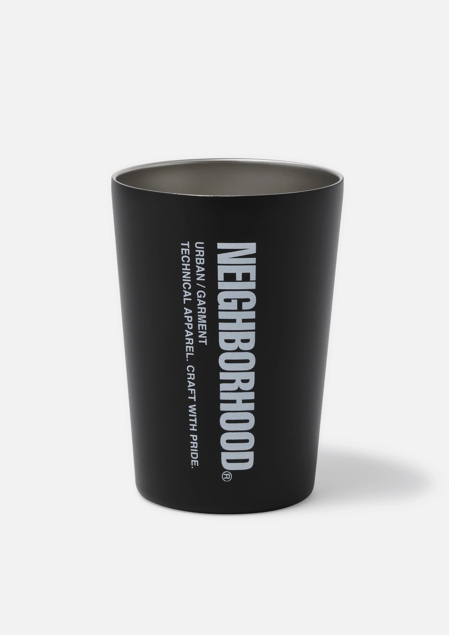 LOGO TUMBLER