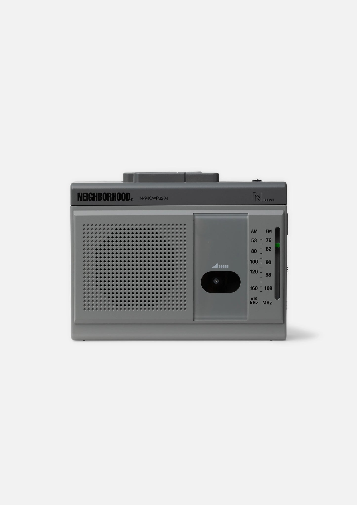MINI BOOMBOX