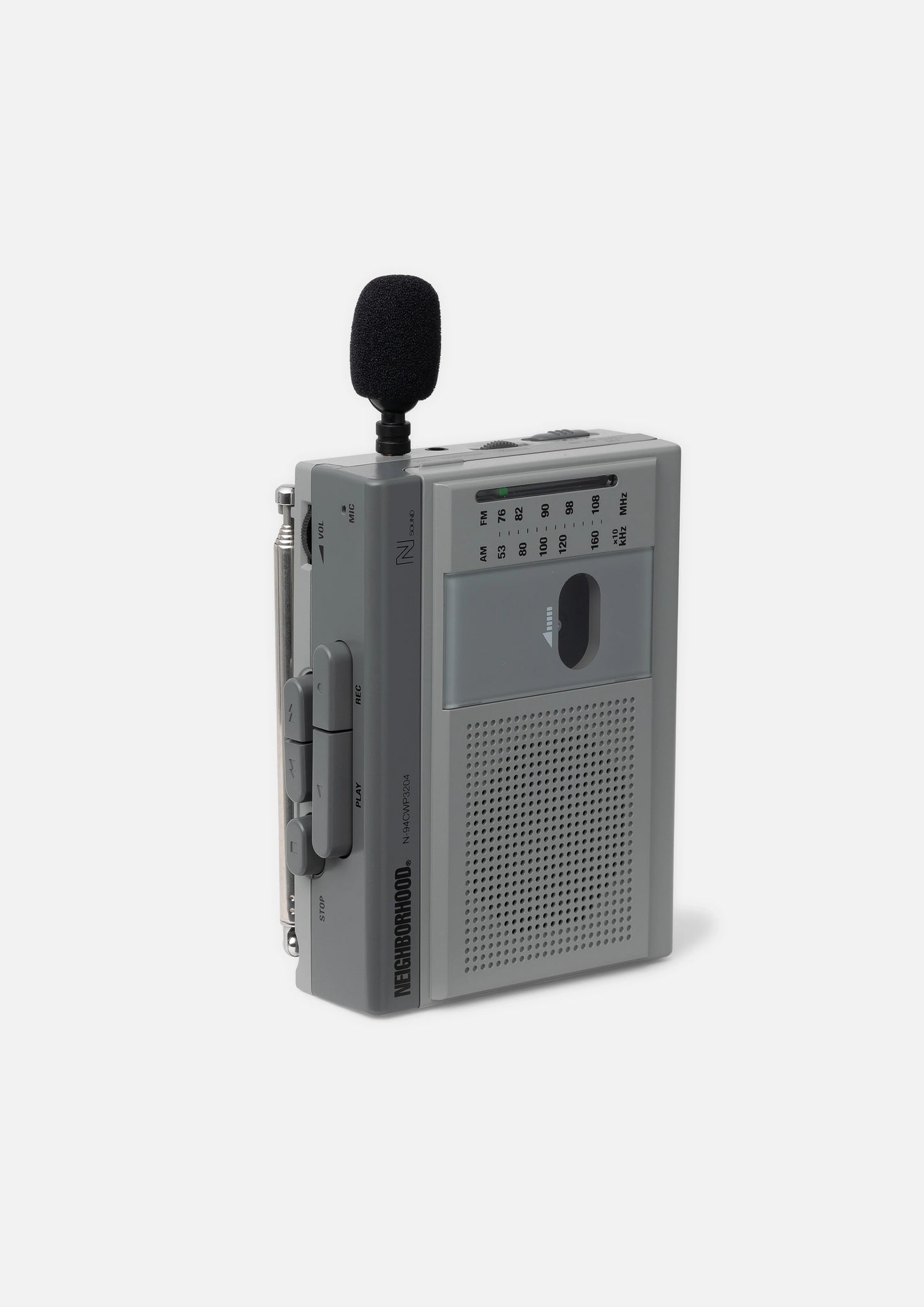 MINI BOOMBOX
