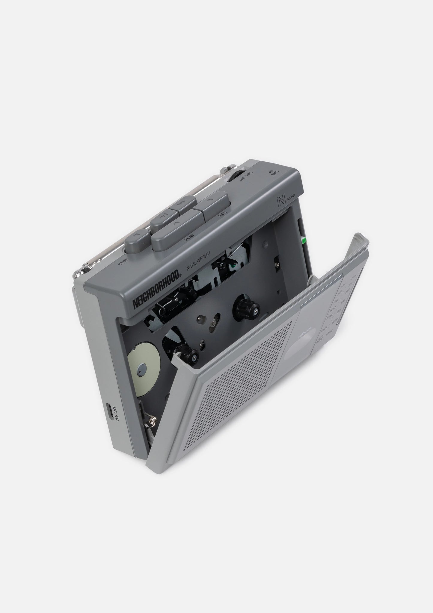 MINI BOOMBOX