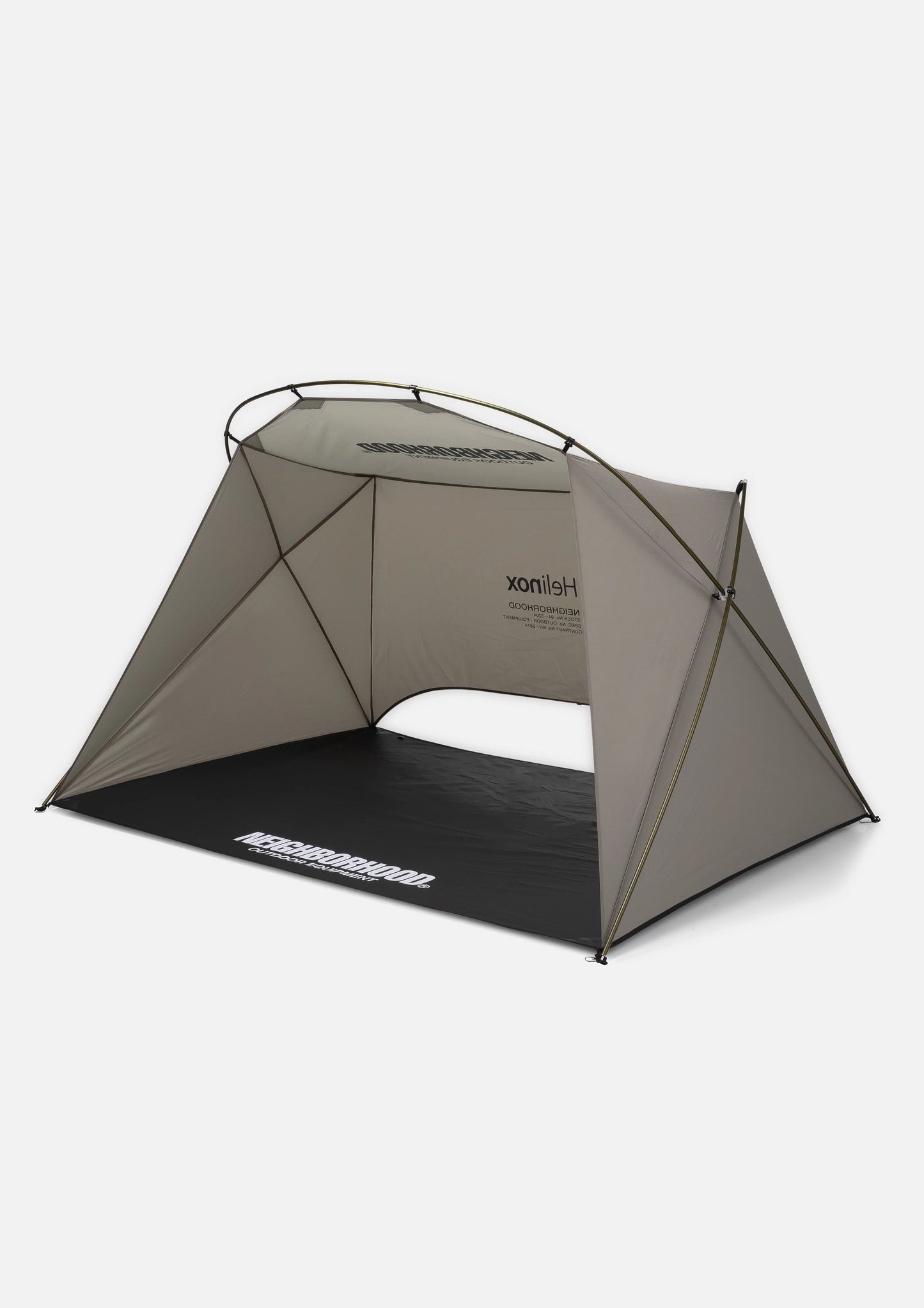 NH × HELINOX. SUNSHADE