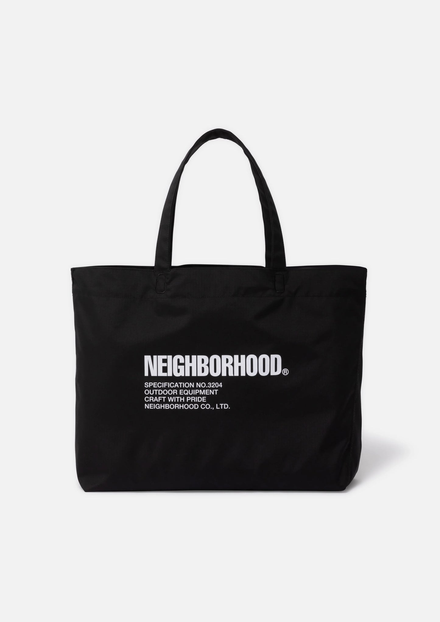 NH × HELINOX × TOTEBAG M