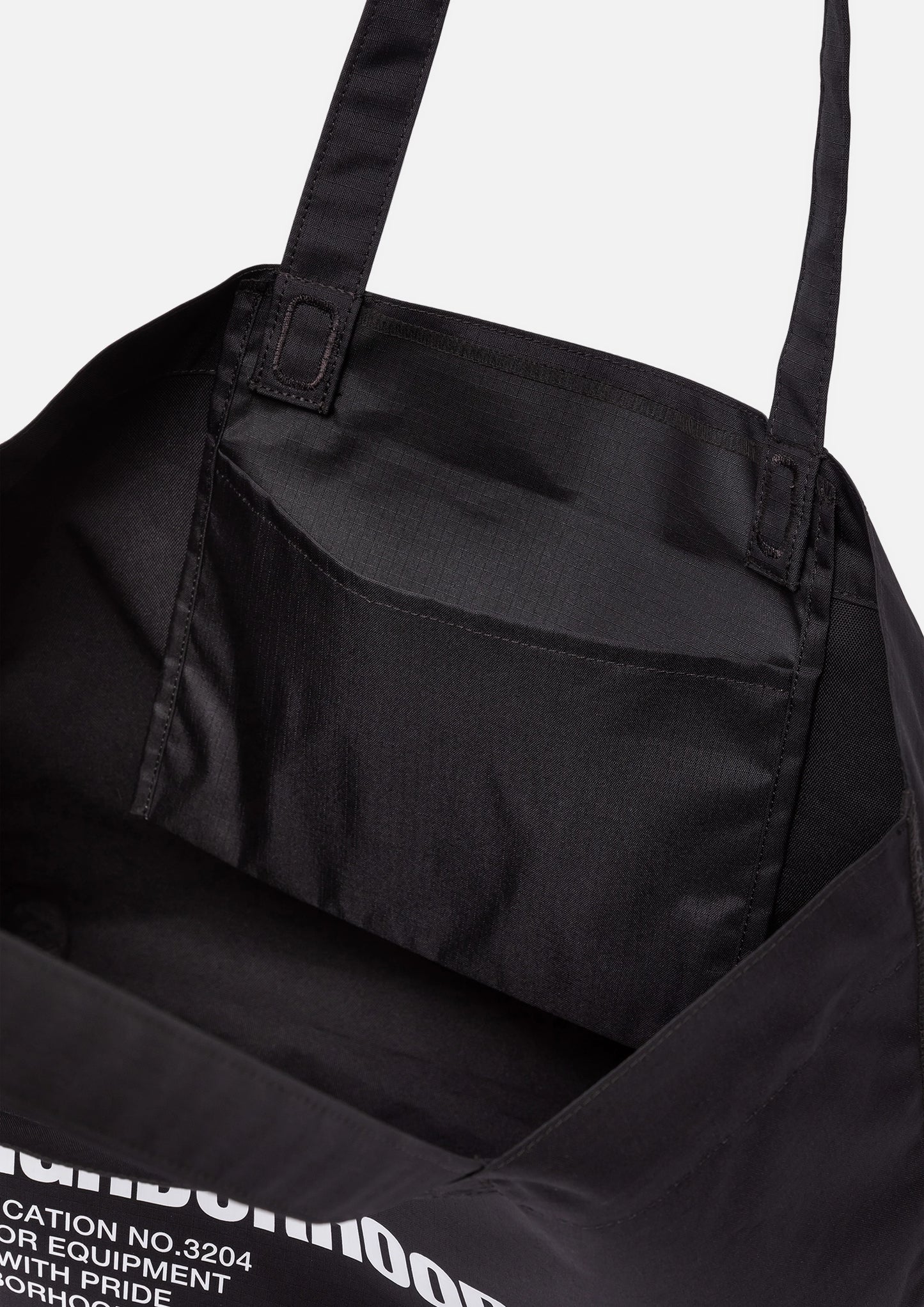 NH × HELINOX × TOTEBAG M