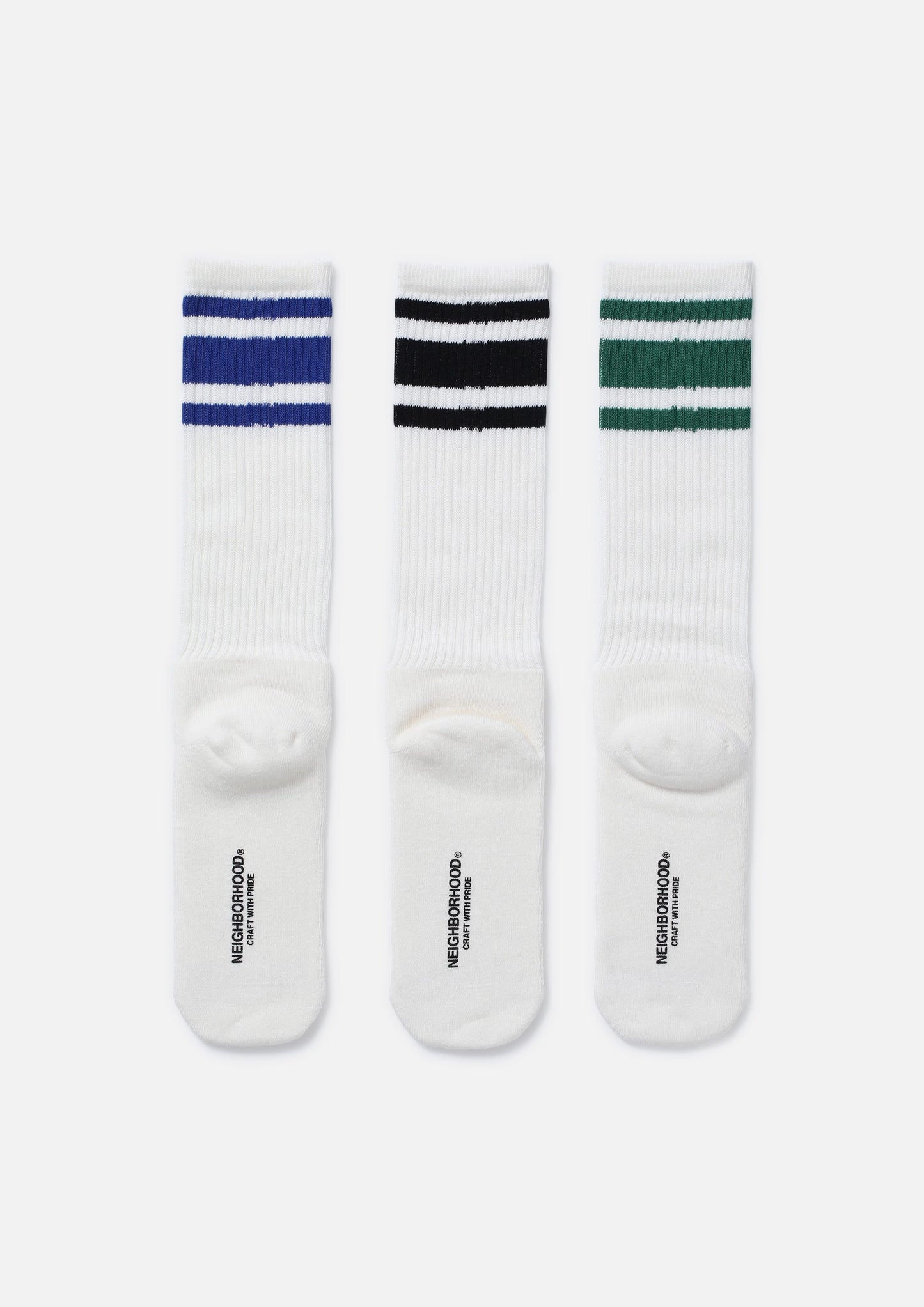 CLASSIC 3PAC SOCKS
