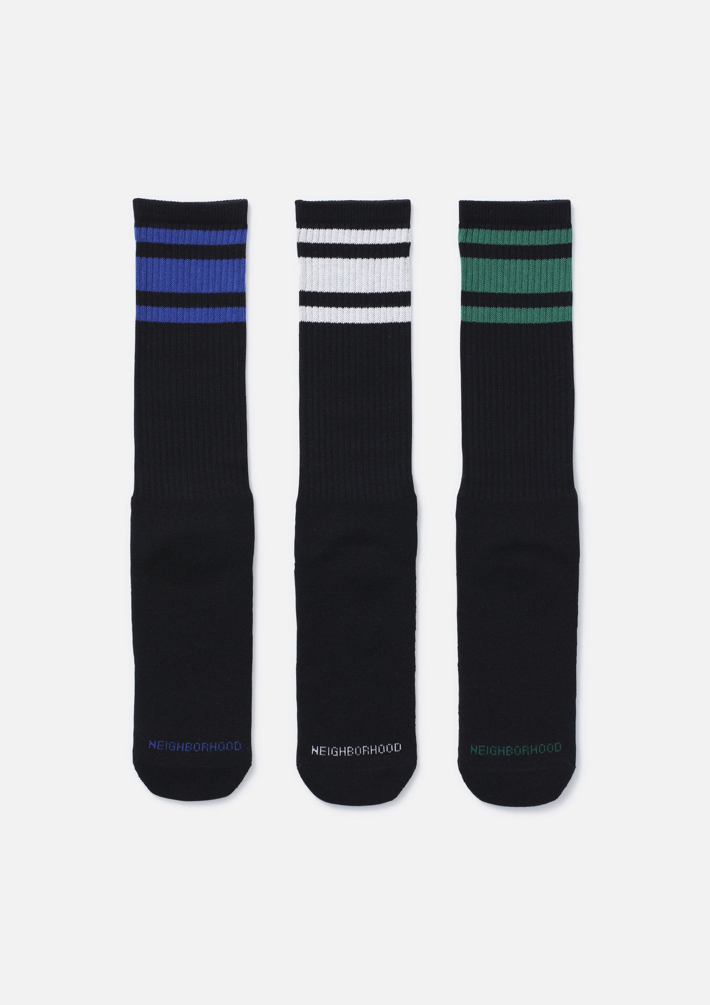CLASSIC 3PAC SOCKS