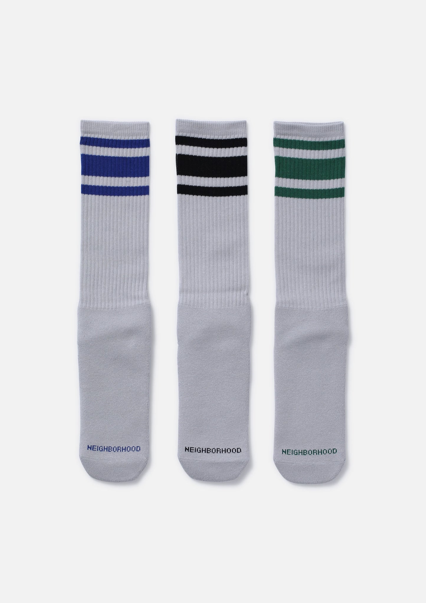 CLASSIC 3PAC SOCKS