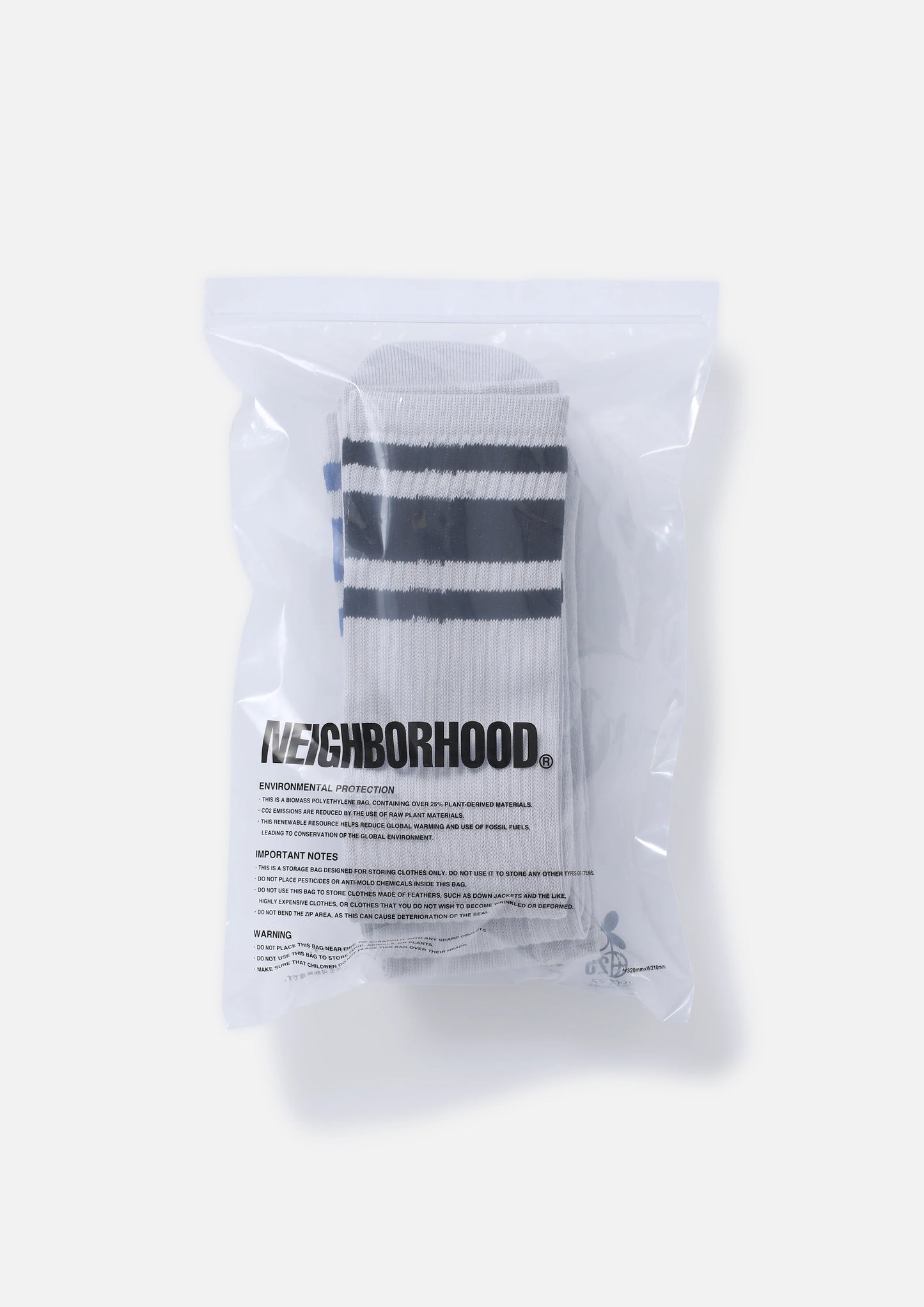 CLASSIC 3PAC SOCKS