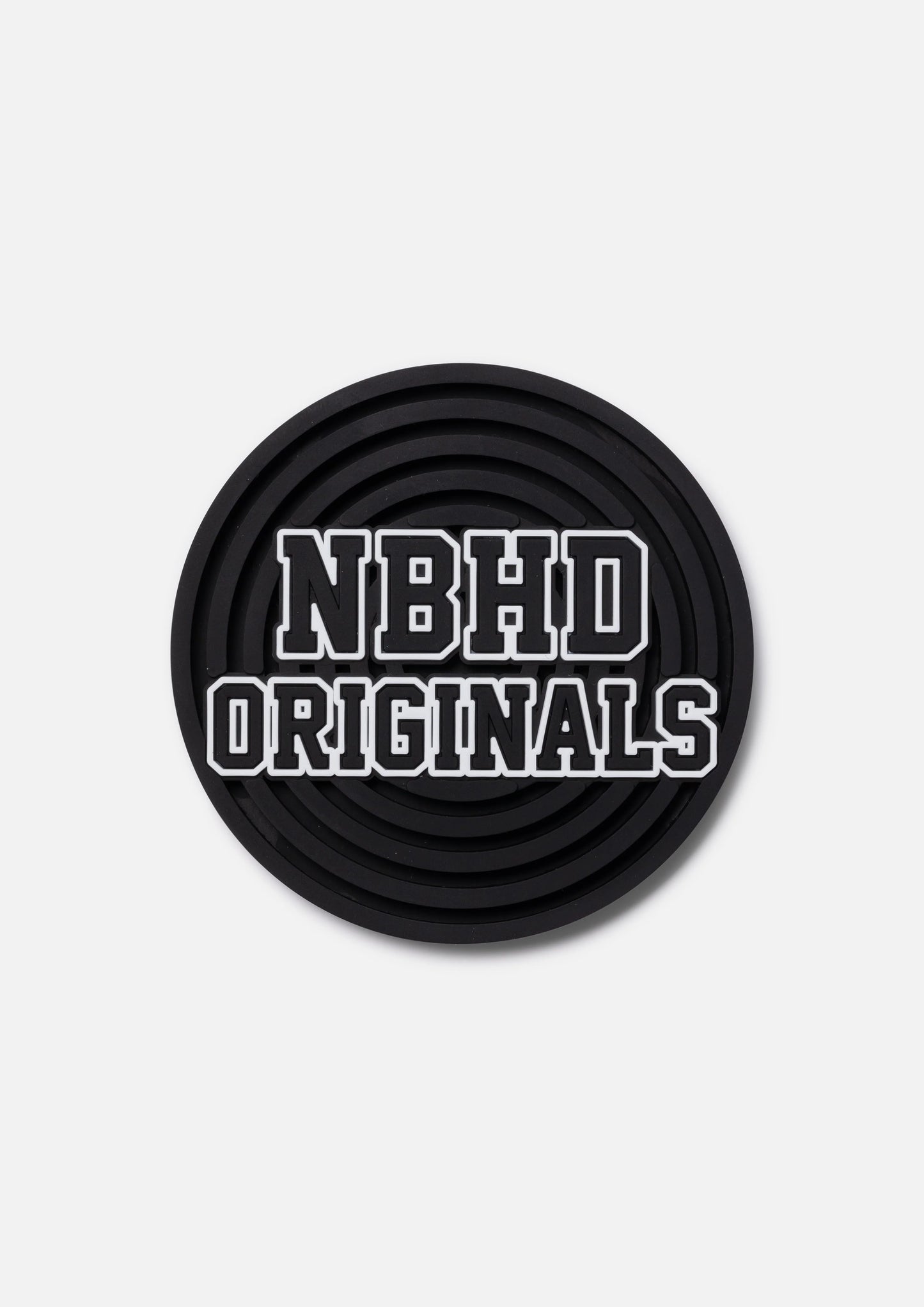 LOGO COASTER