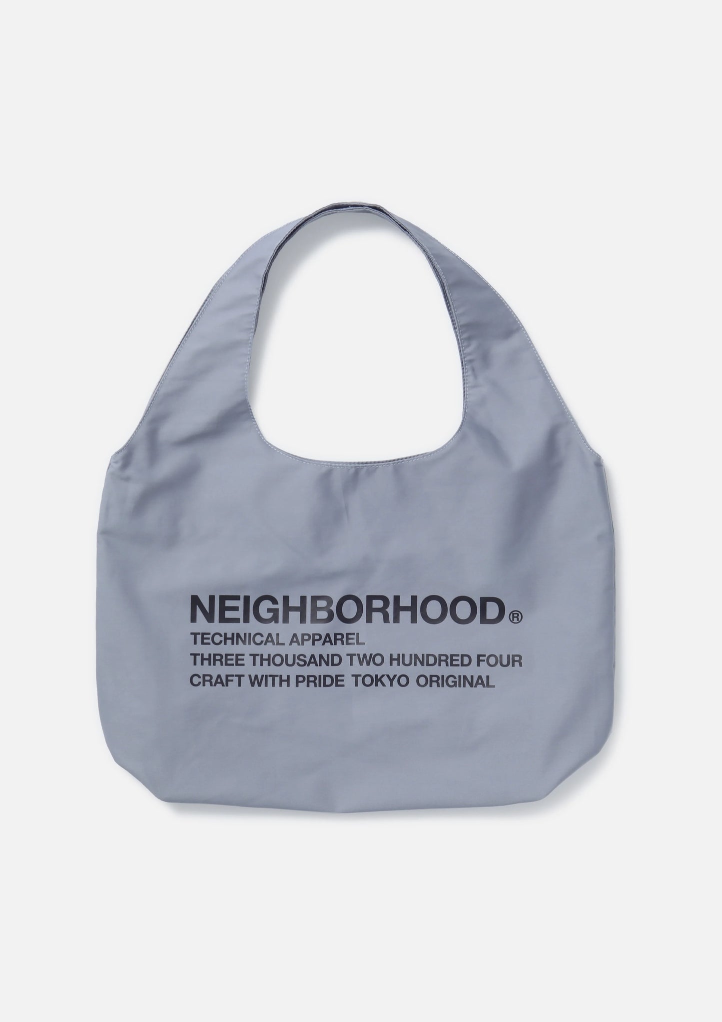 LOGO TOTE BAG