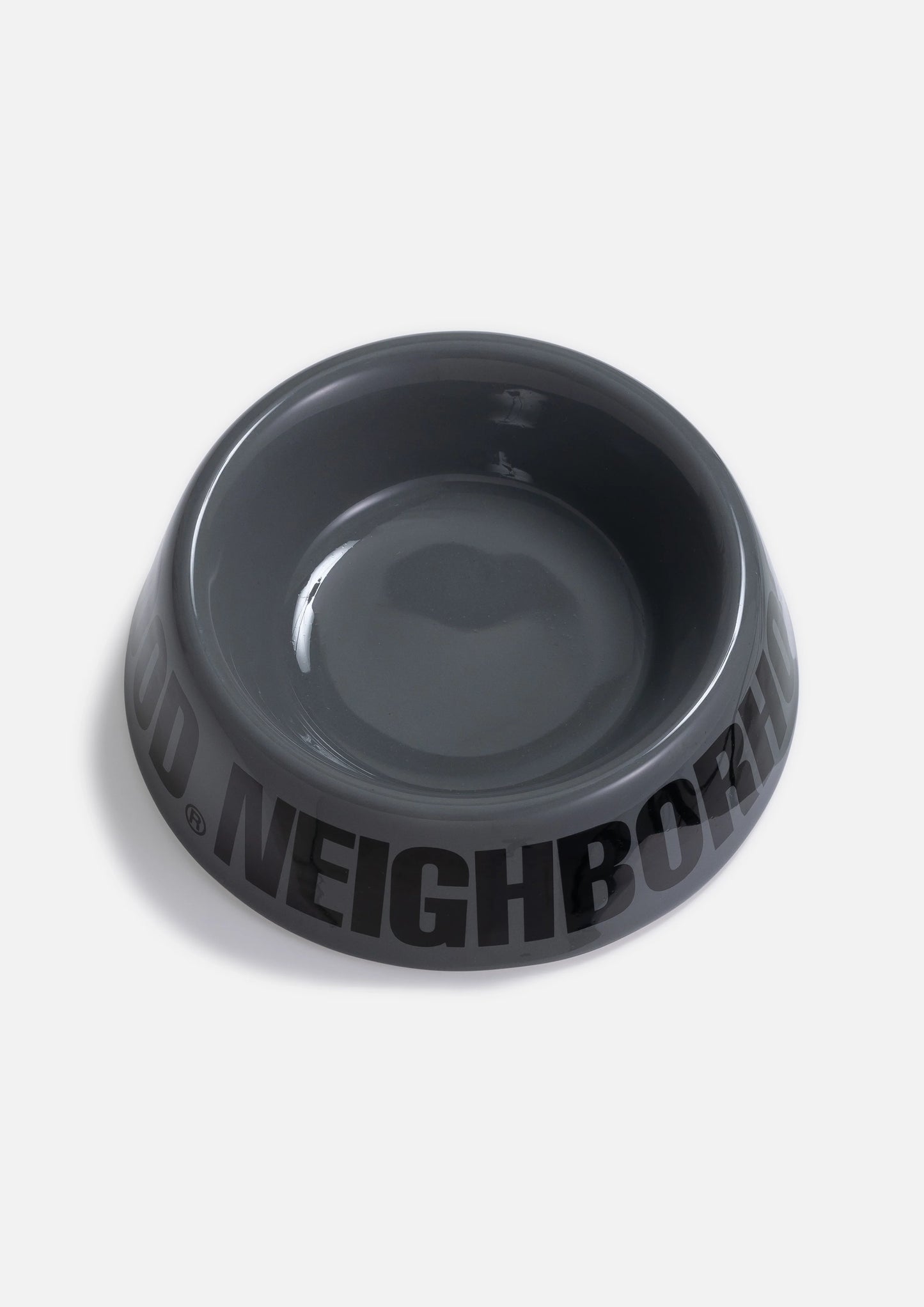 CI DOG BOWL