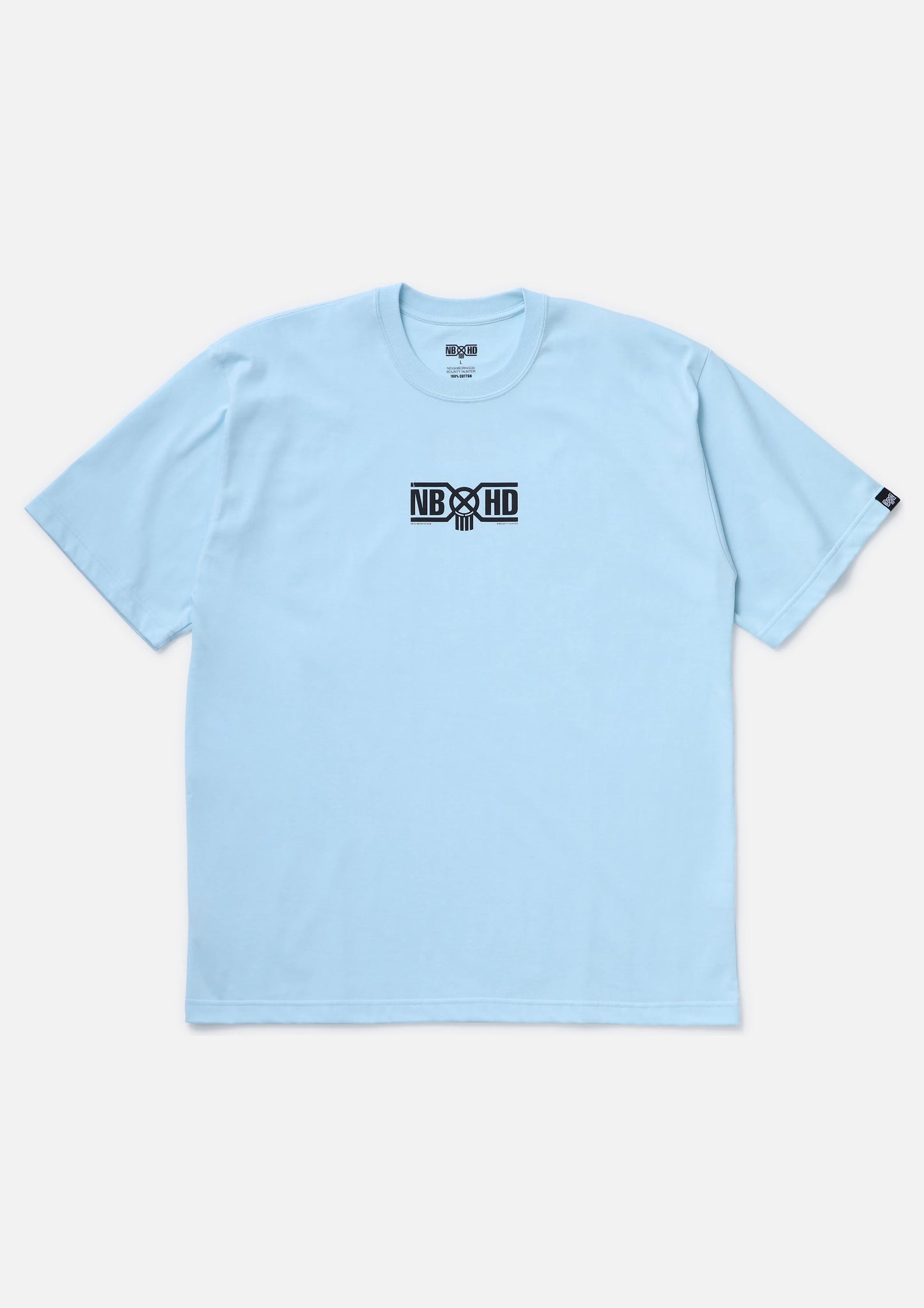 NH × BOUNTY HUNTER × TEE SS-3