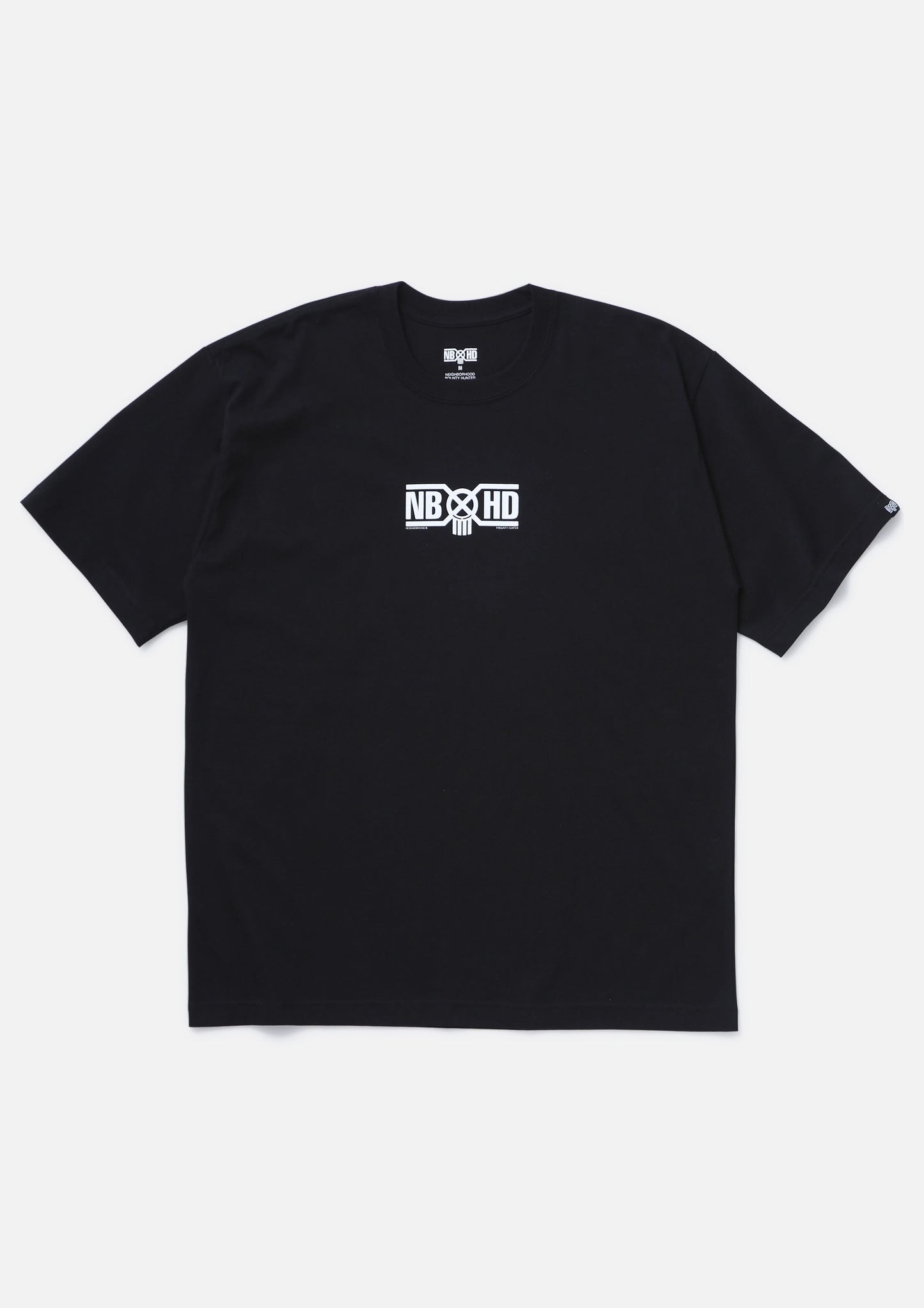NH × BOUNTY HUNTER × TEE SS-3