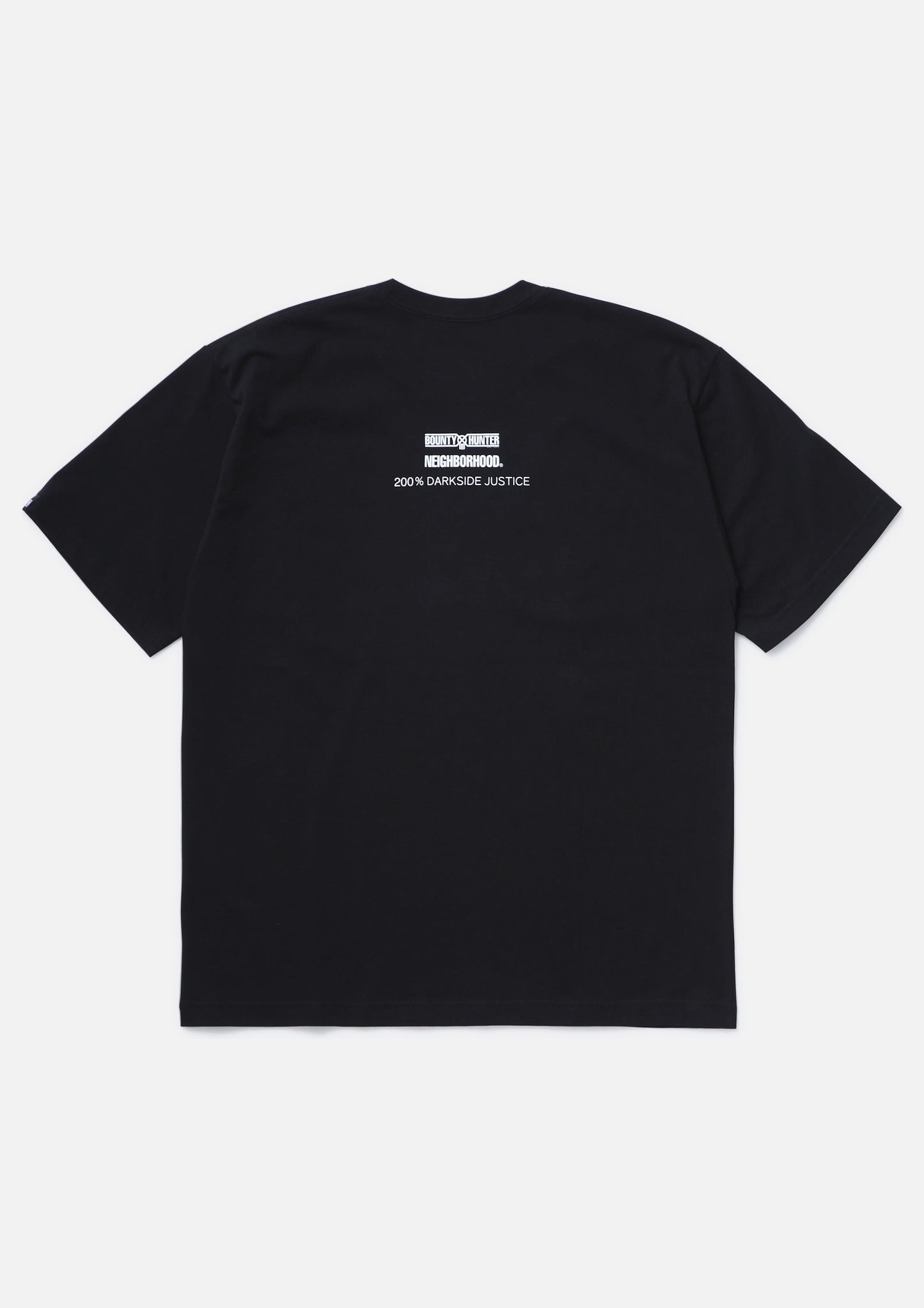 NH × BOUNTY HUNTER × TEE SS-3