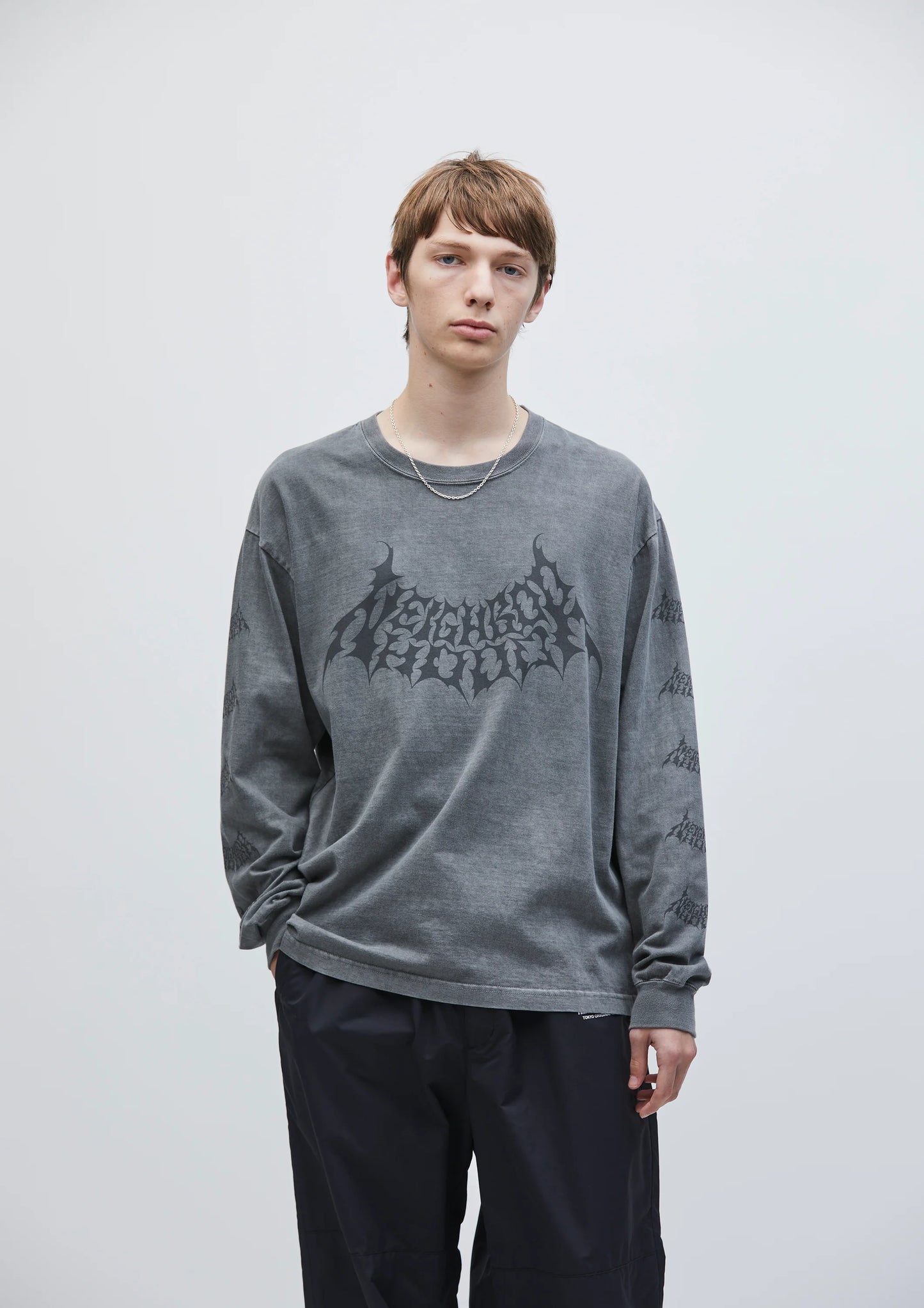 NH. TEE LS-4