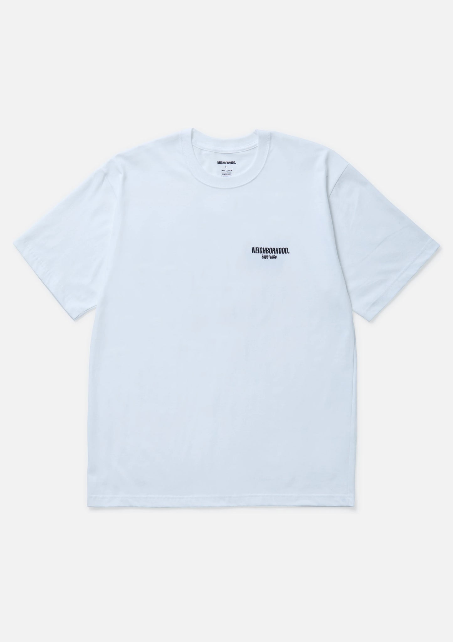 NH. TEE SS-2