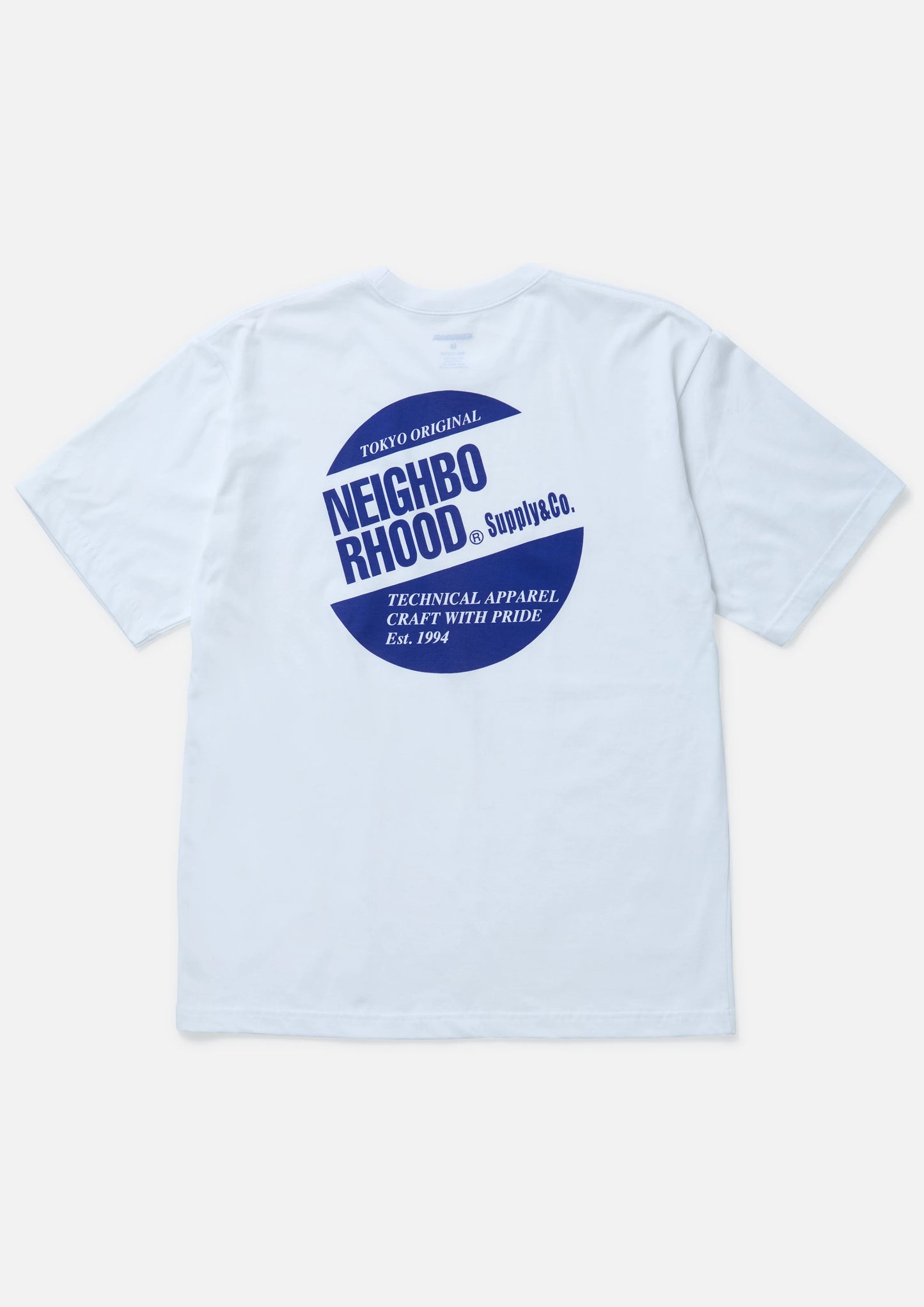 NH. TEE SS-2